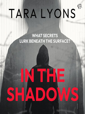 cover image of In the Shadows